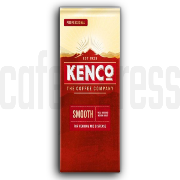 Kenco Smooth Roast Vending Coffee (10x300g)